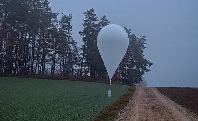 До Польщі вкотре залетіла російська куля