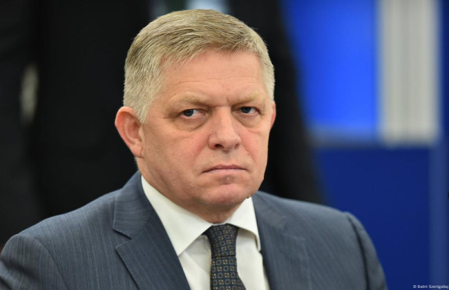 Фицо пропал из публичного пространства после встречи с Путиным – журналисты нашли его в отеле во Вьетнаме