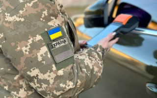 В Україні змінили правила виїзду за кордон для контрактників віком 18-25 років