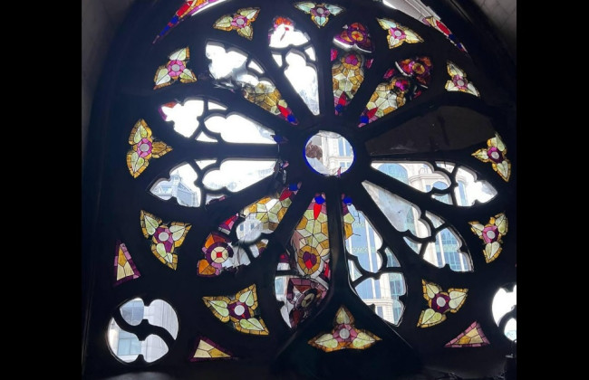 За время полномасштабной войны по меньшей мере 1255 памятников культурного наследия пострадали