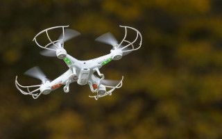 Гонки FPV-дронов станут новым военным видом спорта в Великобритании