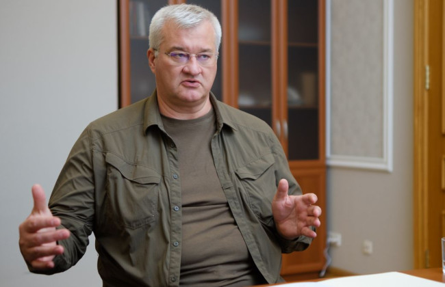 Глава МИД показал документы об украинском дипломатическом присутствим в Сирии еще 100 лет назад