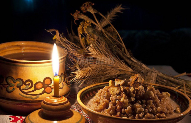 5 января православные отмечают Сочельник перед Крещением