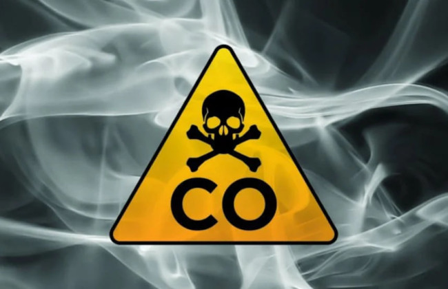 В Коломые семья отравилась угарным газом из-за неисправного котла