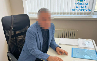 У Києві судитимуть колишнього радника університету за фіктивний вступ іноземців