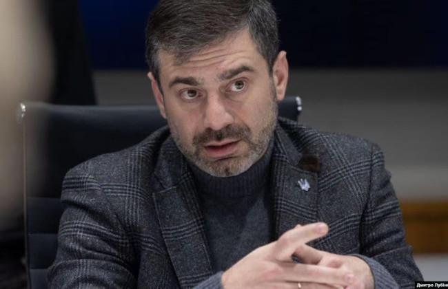 Есть «предварительная договоренность» с РФ о систематических обменах пленными в 2025 году – Лубинец