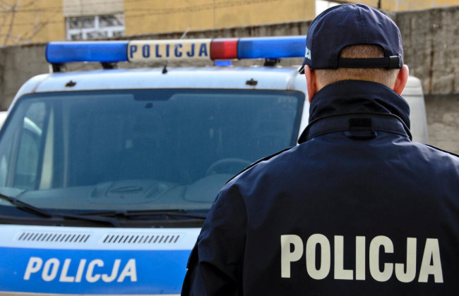 У Варшаві водій мікроавтобуса на пішохідному переході збив 14-річного українця