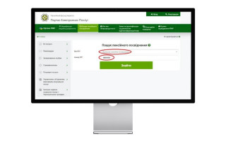 У Пенсійному фонді України запустили новий сервіс для пенсіонерів