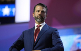 Дональд Трамп-младший планирует поездку в Гренландию после заявлений отца о покупке острова