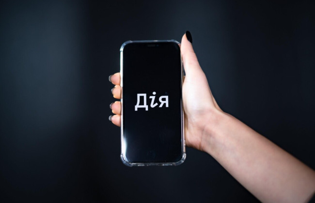 После войны Украина создаст аналог «Дії» для стран Африканского союза – Зеленский