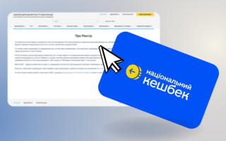 єПідтримка, Нацкэшбек, Зимняя поддержка, Пакет малыша – декларировать ли помощь госслужащим