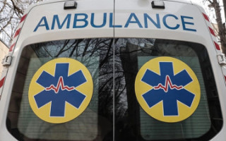 В Донецкой области двое детей подорвались на взрывчатке