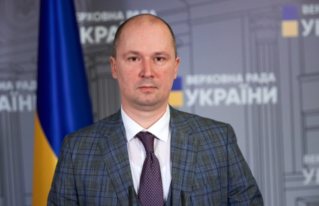 Нардеп Тарас Тарасенко предложил создать в Верховной Раде комиссию национального диалога