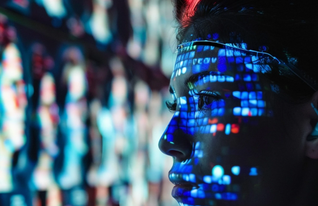 Штучний інтелект може створити цифрову копію особистості людини лише за 2 години