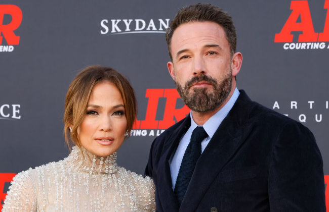 Без аліментів та фінансових суперечок — Дженніфер Лопес і Бен Аффлек досягли угоди про розлучення