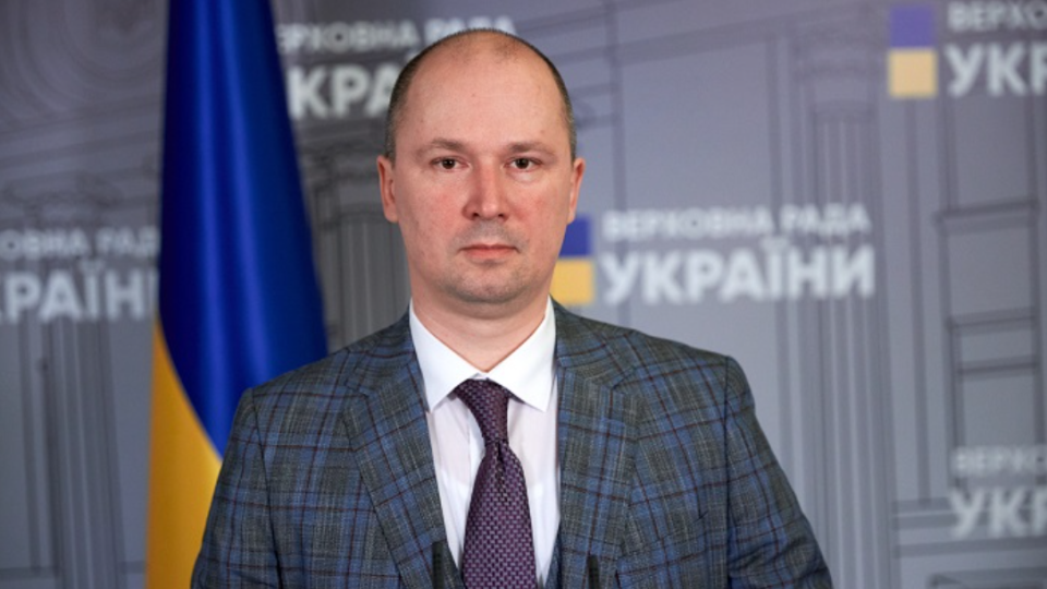 Нардеп Тарас Тарасенко запропонував створити у Верховній Раді комісію національного діалогу