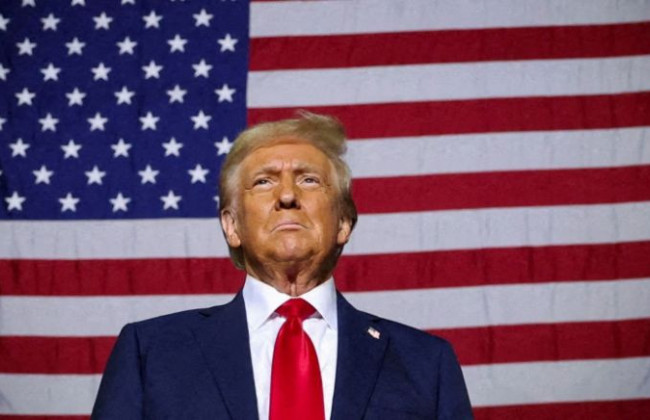 «51-й штат» – Трамп озвучил идею объединения США и Канады