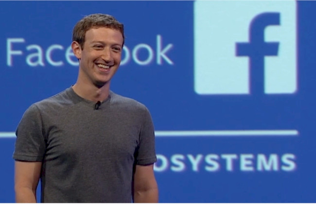 Марк Цукерберг признал завышенную цензуру в Facebook и пообещал восстановить свободу слова в соцсети