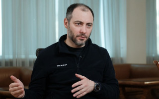 Рустем Умєров призначив Олександра Кубракова своїм радником