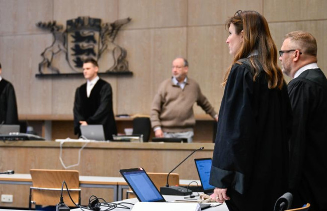 Подружжя німців вбило двох українок, бо хотіло забрати собі дитину – суд у Німеччині почав слухати справу