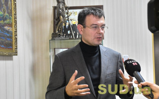 Поступления от «налога на Google» растут из года в год, — Даниил Гетманцев