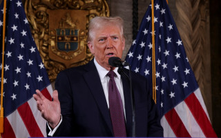 Дональд Трамп надеется завершить войну РФ против Украины за шесть месяцев