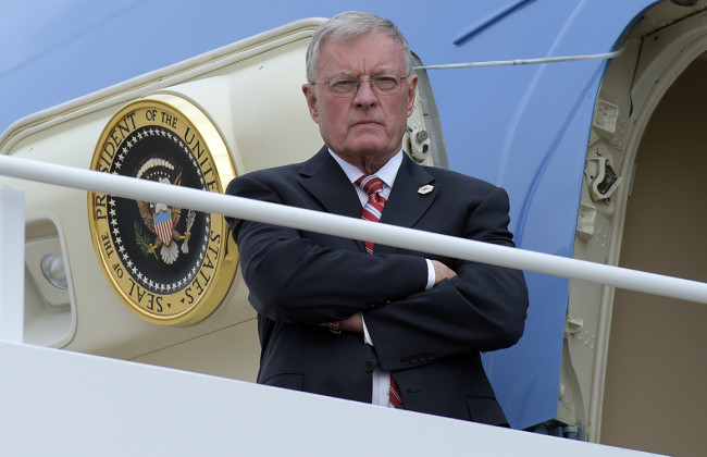 Андрей Сибига прокомментировал перенос визита спецпредставителя Трампа Келлога в Киев