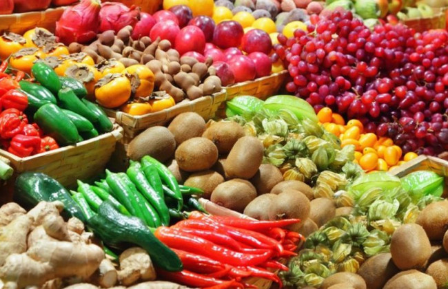 В Киеве пройдут продуктовые ярмарки — список адресов