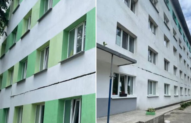 У Києві експосадовець отримав підозру у заволодінні 1,8 млн грн під час ремонту гуртожитку