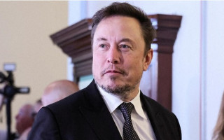Девочка, ты больше не губернатор Канады, — Илон Маск прокомментировал слова Джастина Трюдо о том, что Канада не сможет стать частью США