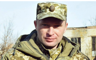 Ненадлежащий контроль и ошибки при комплектовании, — командующий Сухопутными войсками Михаил Драпатый объяснил ситуацию в 155-й бригаде