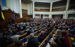 В Україні відновлять моніторинг викидів парникових газів — Рада ухвалила закон