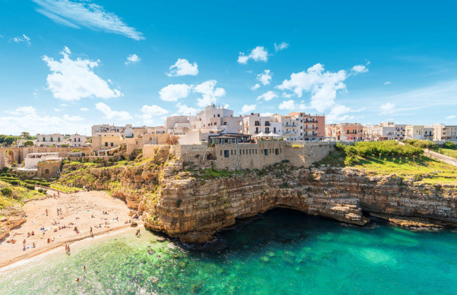 Италия заплатит 30 тысяч евро всем желающим переехать в один из своих регионов