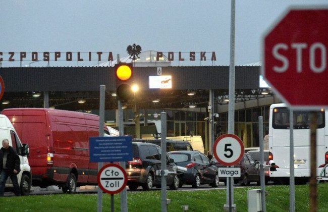 Польша ужесточит контроль транспортных перевозчиков — что изменится с 13 января