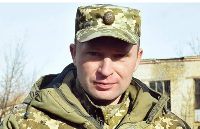 Неналежний контроль та помилки під час комплектування, — командувач Сухопутних військ Михайло Драпатий пояснив ситуацію в 155-й бригаді