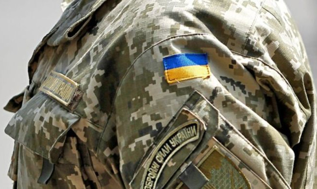 В ТЦК напомнили основания для увольнения с военной службы в 2025 году