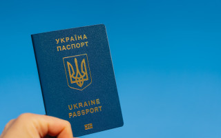 Депутаты приняли закон о получении украинского гражданства вторым супругом гражданина Украины-военного