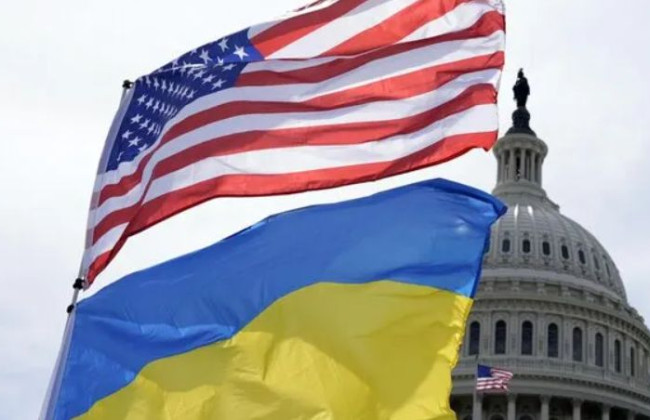 На заседании «Рамштайна» составят план обороноспособности Украины до 2027 года, — Пентагон