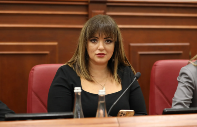 В Слуге народа утверждают, что после отмены Жилищного кодекса жилье станет более доступным