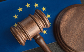 Суд ЄС вперше оштрафував Єврокомісію за порушення її власного закону про захист даних