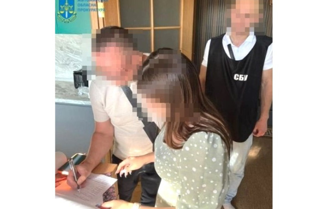 Экс-работник колонии в Житомире, который оправдывал войну, получил наказание за коллаборационную деятельность