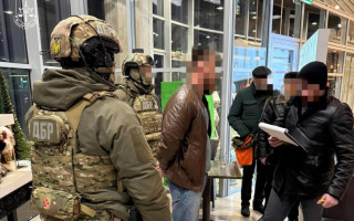 Задержан номинальный владелец онлайн-казино Pin-Up, которое подозревается в отмывании российских денег — ГБР