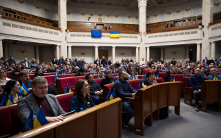 В Україні створять систему реагування на кібератаки — Рада підтримала законопроект