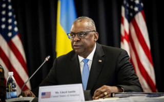 США объявили о новом пакете военной помощи для Украины, он последний от администрации Байдена
