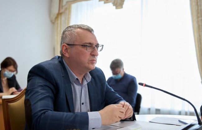 У работодателей будет 72 часа на перебронирование работников — нардеп Федиенко