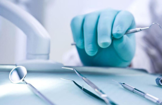 Смерть ребенка во время лечения зубов — в Тернополе врач был отстранен от должности