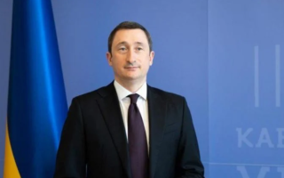 Алексей Чернышев рассказал, сколько украинцев сейчас находится за границей