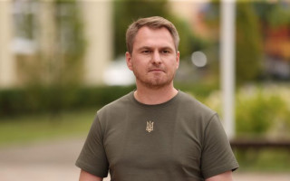 Новый глава ГНС Руслан Кравченко уволил двух руководителей в центральном аппарате налоговой