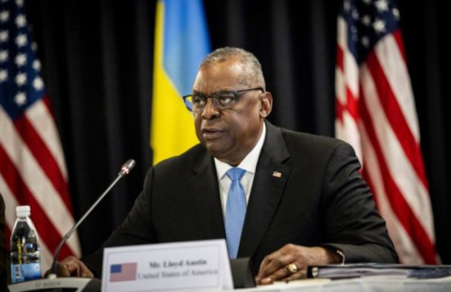 США оголосили про новий пакет військової допомоги для України, він останній від адміністрації Байдена