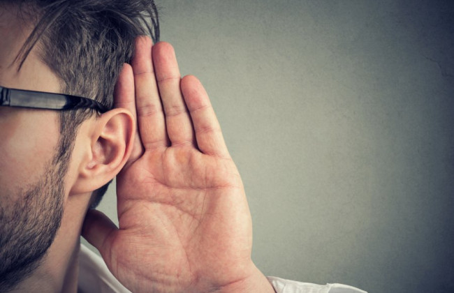 В Киеве в некоторых районах может наблюдаться технологический шум – в чем причина